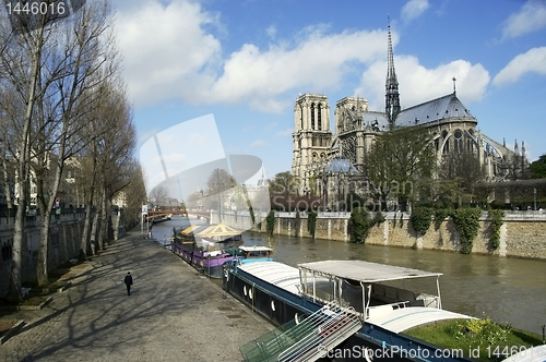 Image of Notre Dame