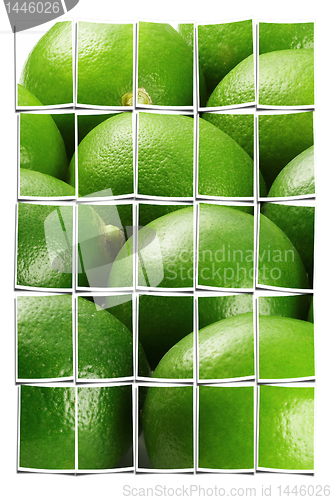 Image of lime