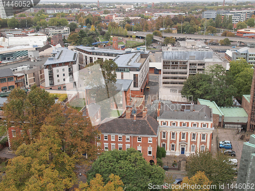 Image of City of Coventry