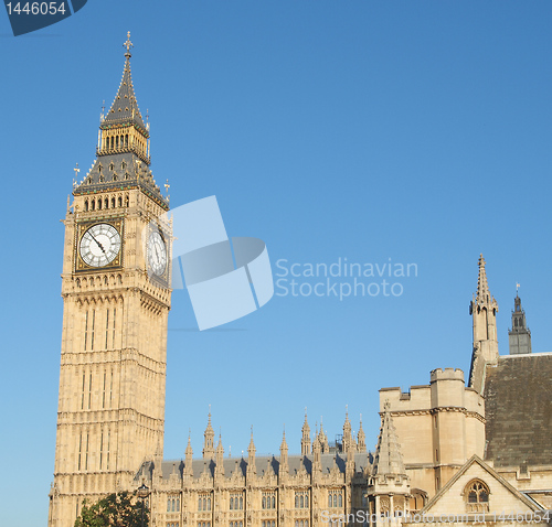 Image of Houses of Parliament