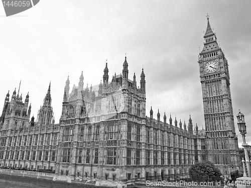 Image of Houses of Parliament