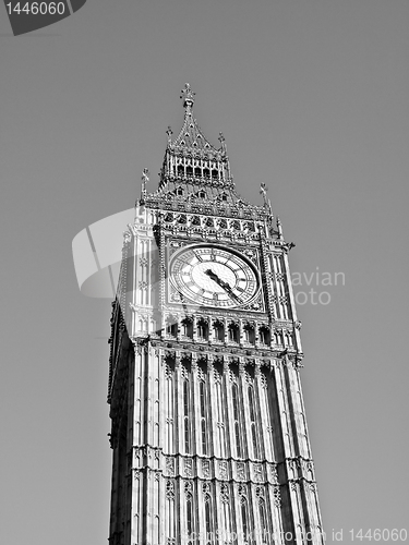 Image of Big Ben