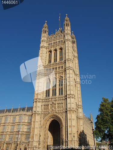 Image of Houses of Parliament