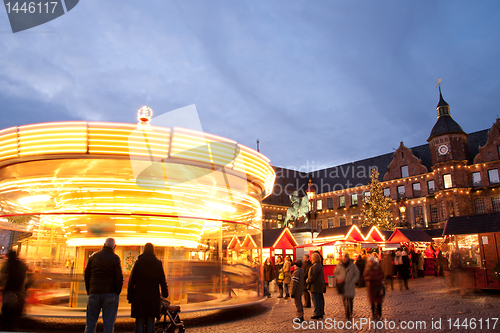 Image of Marketplace in Altstadt