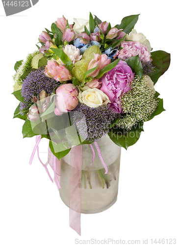 Image of Marriage bouquet