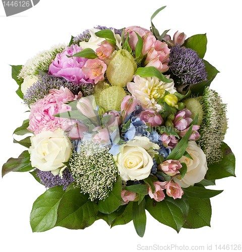 Image of Marriage bouquet 2