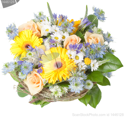Image of Spring bouquet