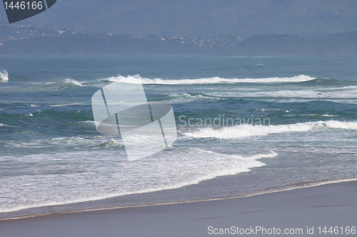 Image of Beach