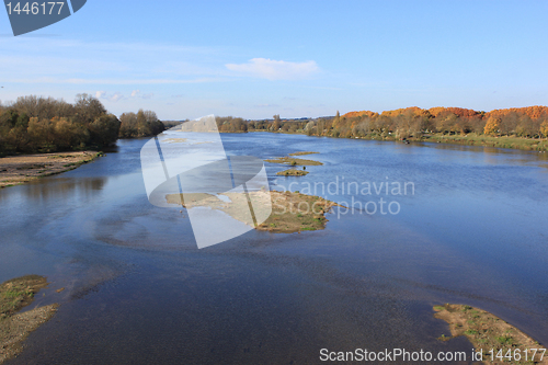 Image of Wild river