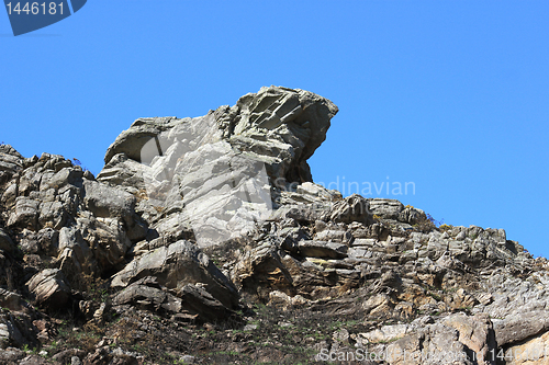 Image of Rock