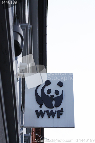 Image of WWF