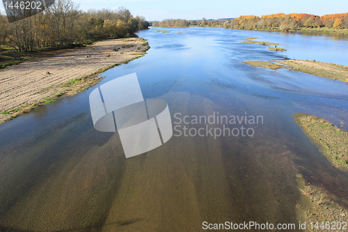 Image of Wild river