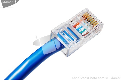 Image of Network cable
