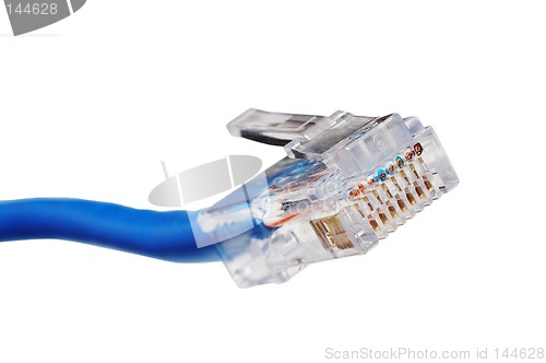 Image of Network cable