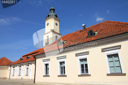 Image of Poland - Bialystok