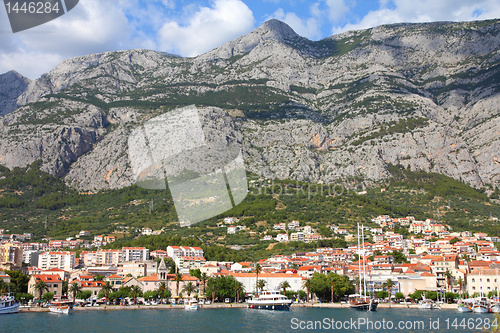 Image of Makarska