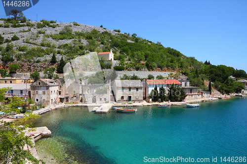 Image of Croatia