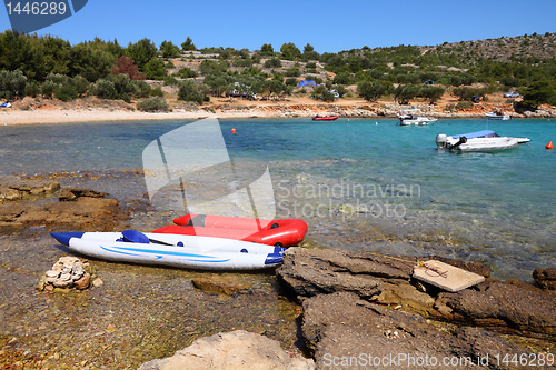 Image of Croatia vacation