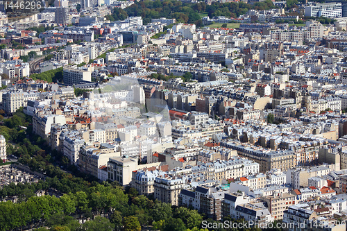 Image of Paris