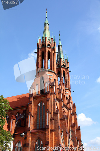 Image of Poland - Bialystok