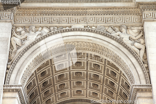 Image of Paris, France