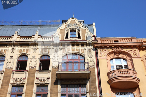 Image of Lodz, Poland