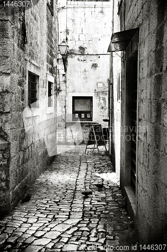 Image of Trogir, Croatia
