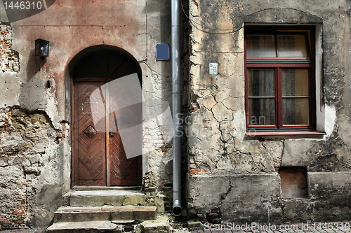 Image of Lublin, Poland