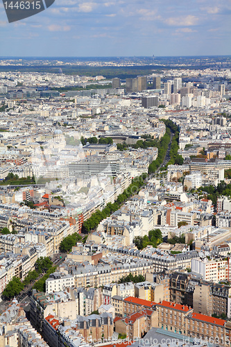 Image of Paris, France