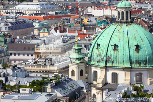 Image of Vienna - Old Town