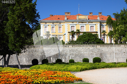 Image of Zadar, Croatia