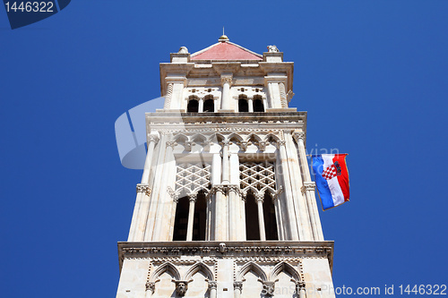 Image of Trogir