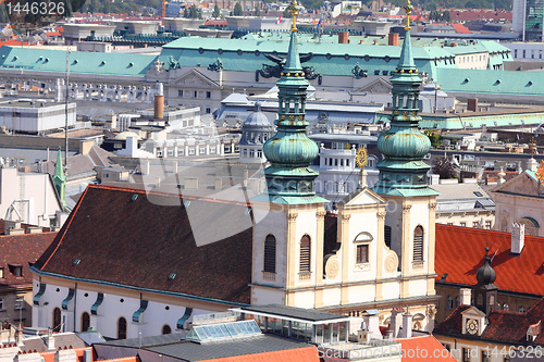 Image of Vienna