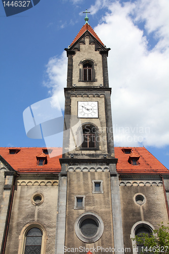 Image of Tarnowskie Gory, Poland