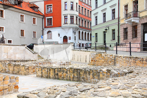 Image of Lublin, Poland