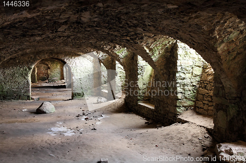 Image of Castle in Poland