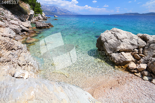 Image of Croatia - Adriatic Sea