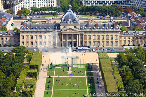 Image of Paris