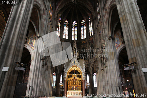 Image of Vienna
