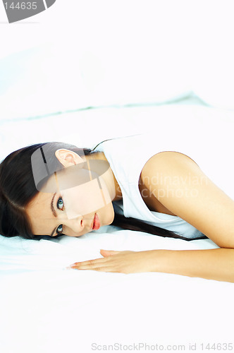 Image of Beauty and Fresh