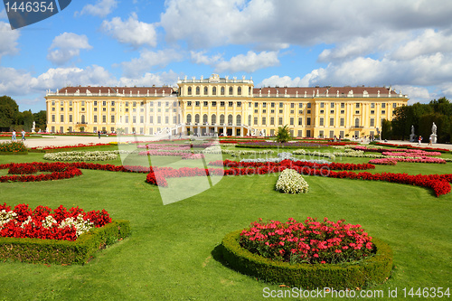 Image of Vienna, Austria