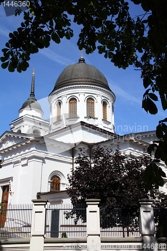 Image of Bialystok, Poland