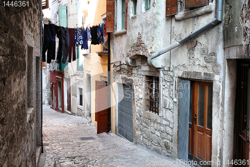 Image of Rovinj, Croatia