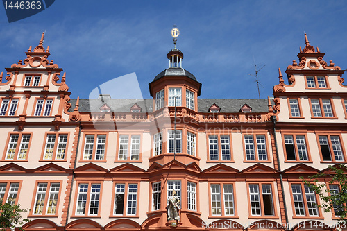 Image of Mainz, Germany