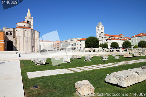 Image of Croatia - Zadar