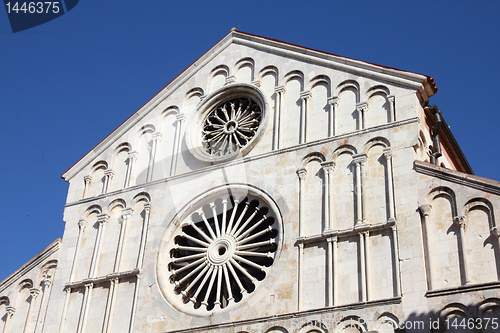 Image of Zadar