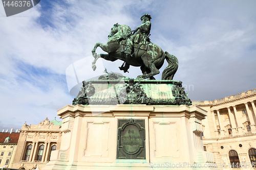 Image of Prince Eugene of Savoy