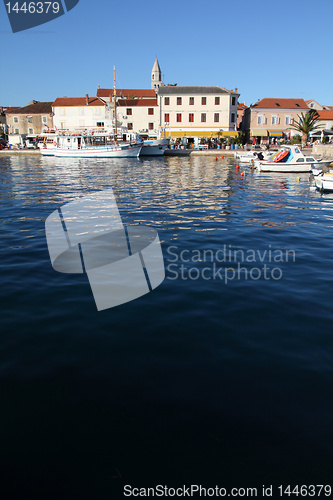 Image of Biograd, Croatia