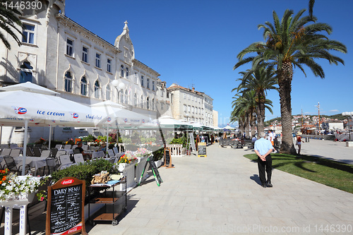 Image of Trogir, Croatia