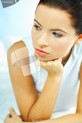 Image of Beauty and Fresh